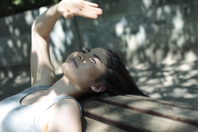 Know Your Korean Sunscreens' UV Filters