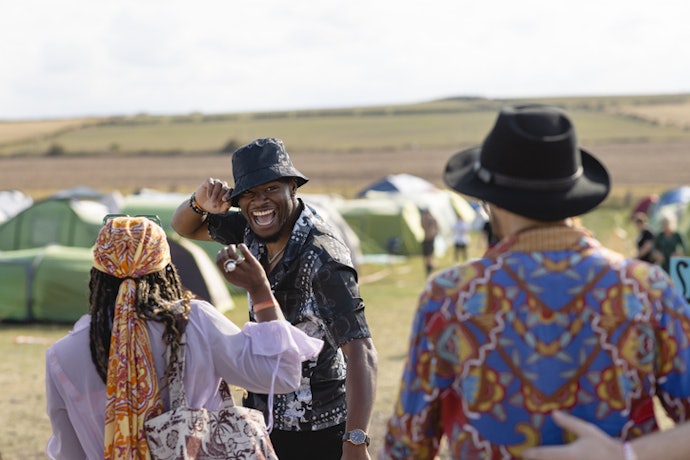 For Reliable Sun Protection, Look for UPF 50+ Bucket Hats