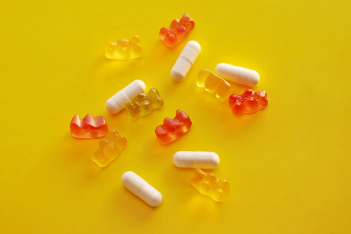 Oil-Based Capsules Offer More Concentrated Doses; Gummies for Difficulty Swallowing Pills