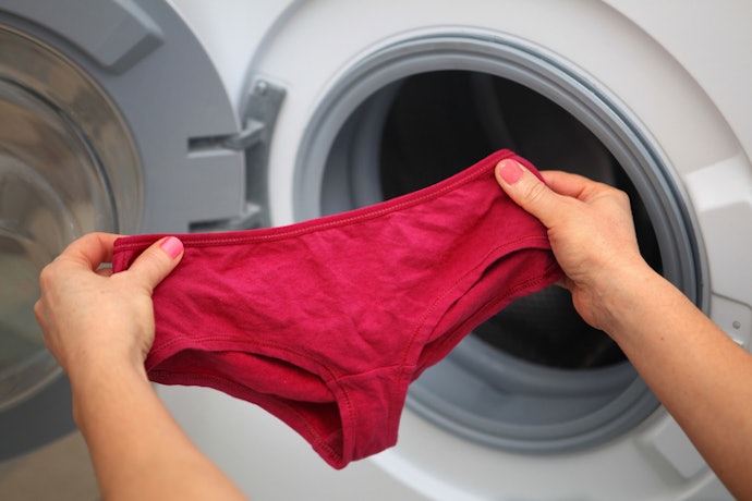 Opt for Combed or Pima Cotton and Reinforced Stitching for Durability
