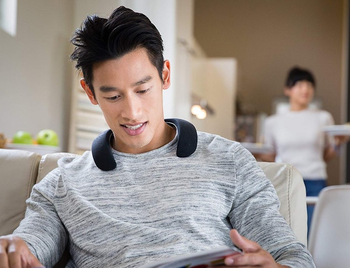 Look Into the Sound Quality