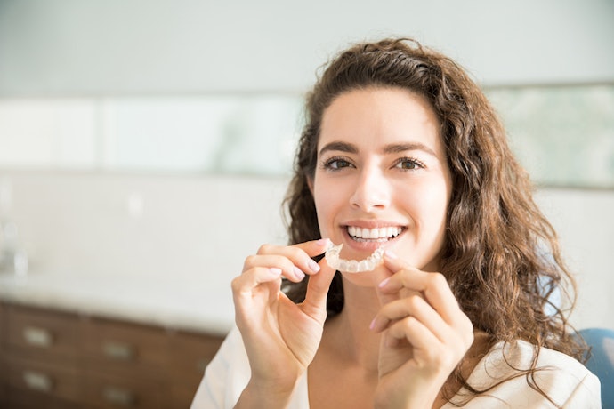 Make Sure It's Compatible With Your Retainers