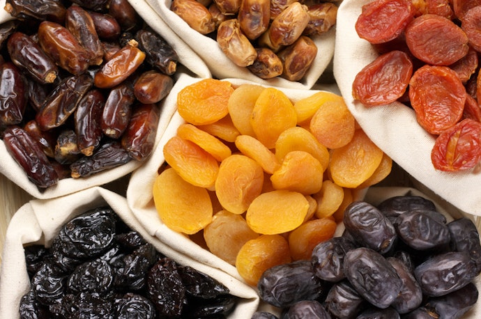 Go Organic If You Are Concerned About Allergens Or Added Preservatives