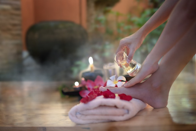 Thicker Creams May Be Better For Thicker Calluses