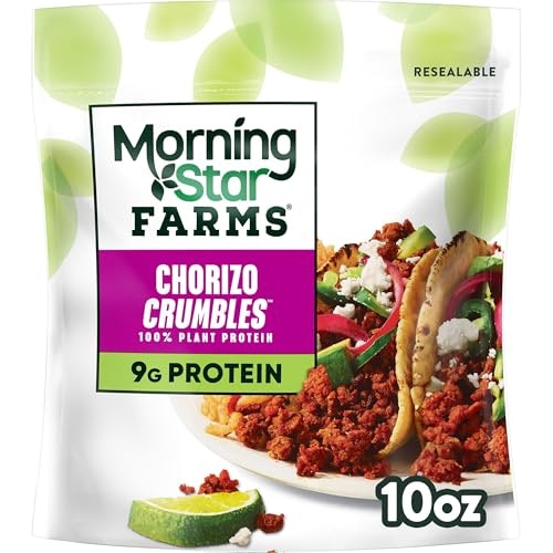 Select Crumbles for a Quick, Versatile Addition to Various Dishes