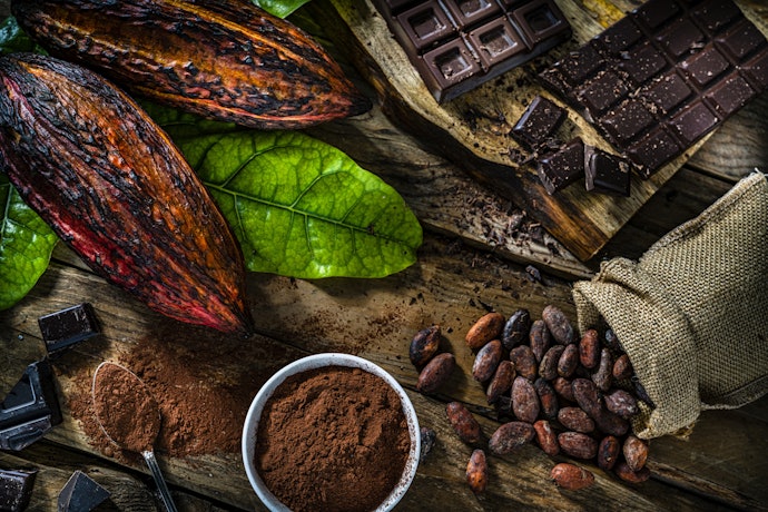 Verify Sustainability and Ethical Sourcing Practices for Cacao