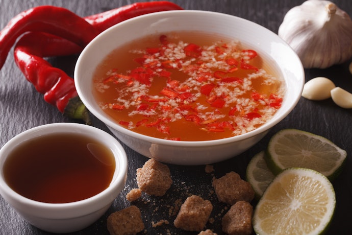 Choose a Versatile Vegan Fish Sauce for Different Cuisines