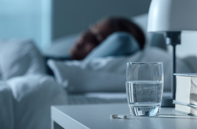 Choose GABA Supplements with L-Theanine or Magnesium for Better Sleep
