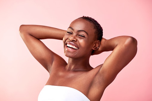 Know Ingredients That Can Prevent Body Odor