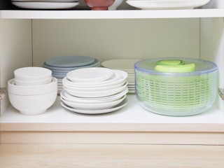 Ease of Storage