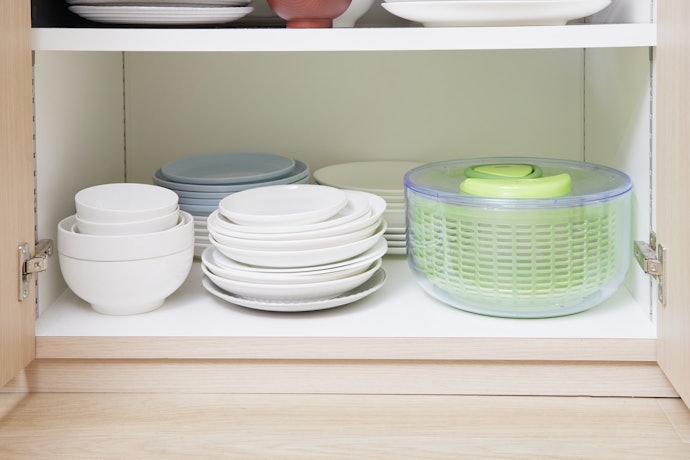 Ease of Storage