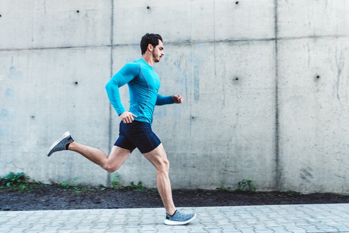 Choose Running Shoes Under 9 Oz for a Lightweight Feel