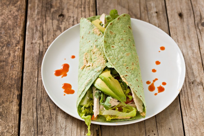 For Health-Conscious Consumers: Nutrient-Packed Gluten-Free Tortillas