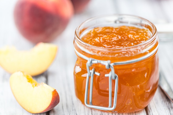 Choose Artisan or Single-Origin Peach Jam for Rich, Authentic Flavors in Culinary Projects