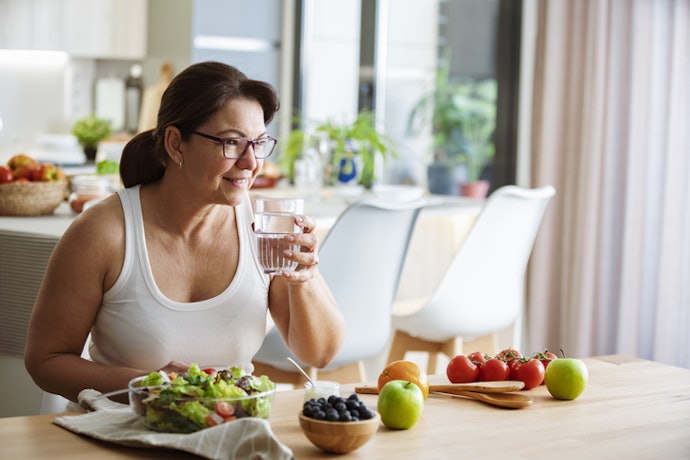 To Enhance the Absorption of Iron, Look for Added Vitamin C
