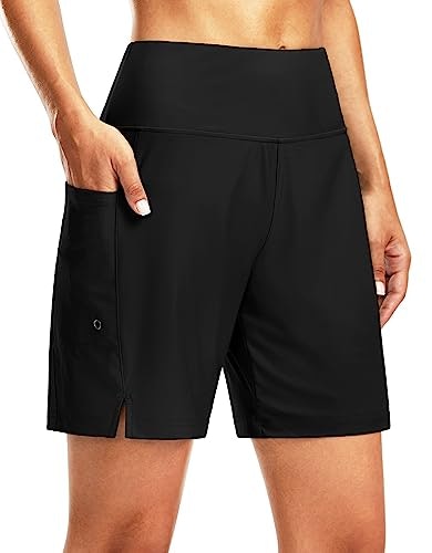For Versatility, Opt for Board Shorts With Multi-Purpose Pockets