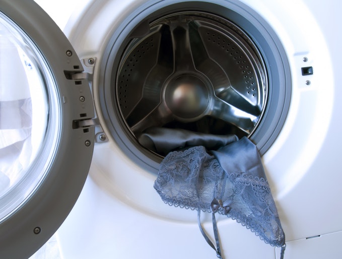 For Durability and Easy Maintenance, Choose Nylon Lingerie