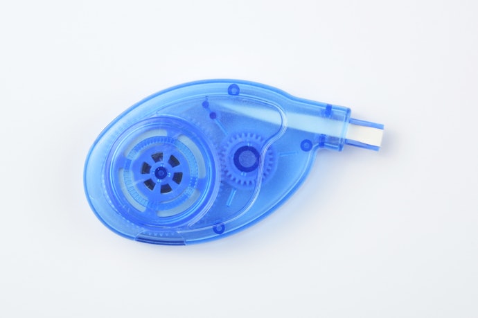 Pick an Easy to Refill White Out Dispenser