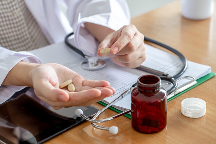 For High-Quality B12 Supplements, Opt For Third-Party Tested Products