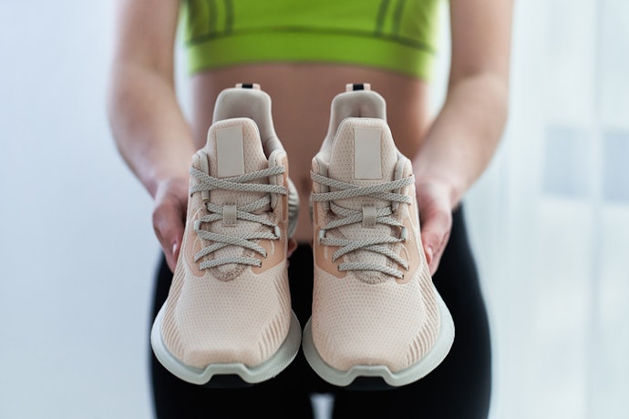 Look for a Wide Toe Box for Comfort and Stability