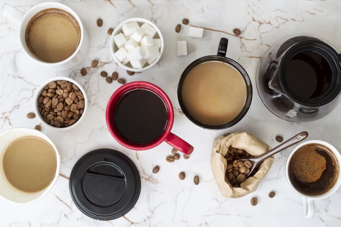 How to Drink French Roast Coffee?
