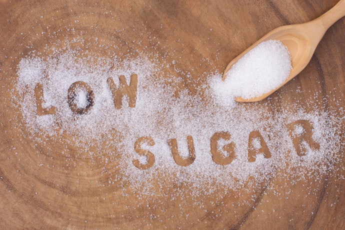 Choose a Cereal With 5g of Sugar or Less