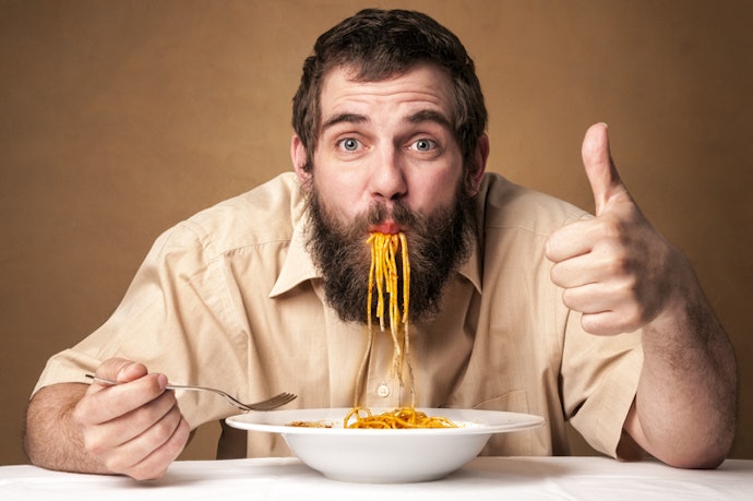 Find a Balanced Product by Checking the Macronutrients