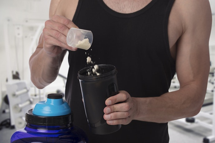 Pick Products with Added BCAAs to Enhance Muscle Recovery