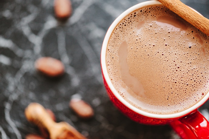 Look for Plant-Based and Non-Dairy Powders