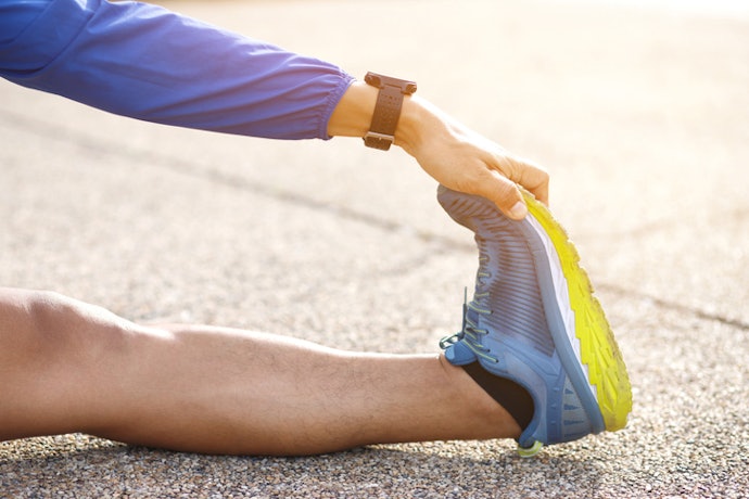 Look for Outsoles Made From Rubber for Long-Lasting Durability