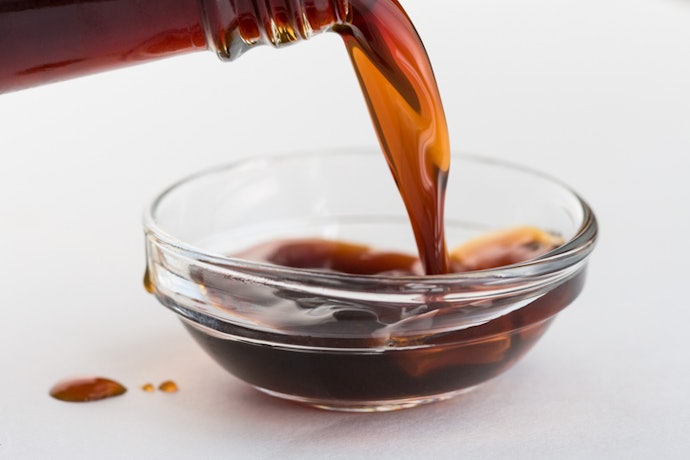 Choose Organic and Low-Sodium Coconut Aminos for a Healthy Option