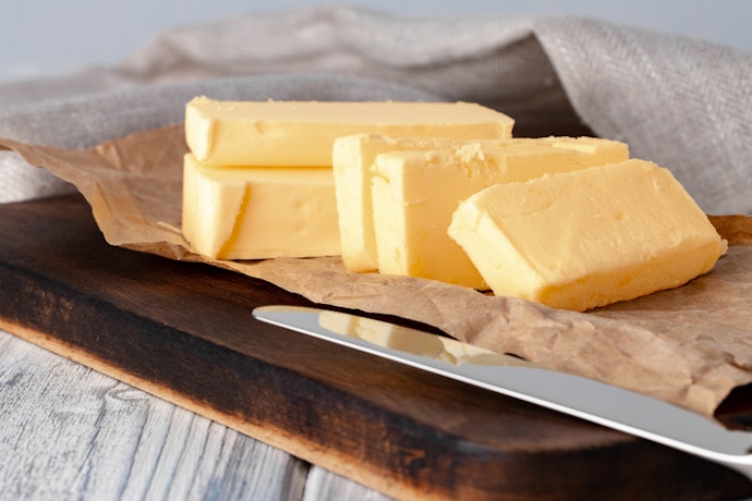 If You Appreciate Enhanced Flavors or Have Specific Culinary Preferences, Pick Cultured Butter
