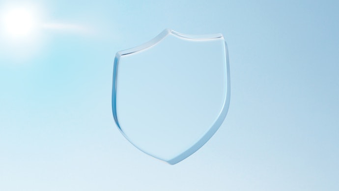 If You Need to Display Items in Sun-Exposed Areas, Prioritize UV Protection to Prevent Fading and Damage