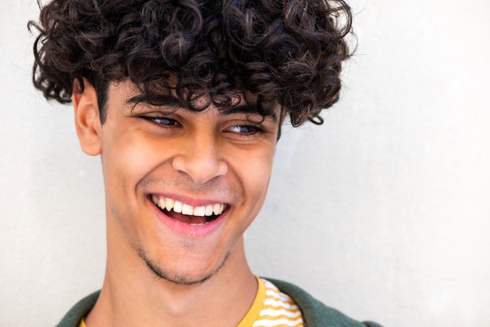 Choose a Product Designed for Your Hair Type