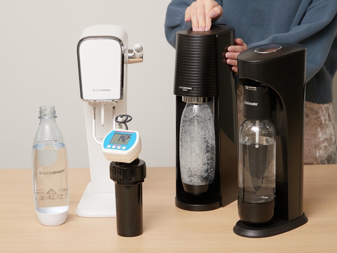 Strength of Carbonation