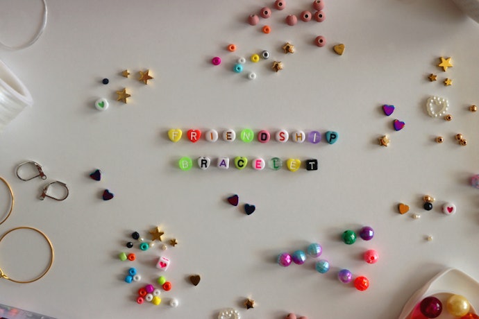 For Better Durability, Opt For Acrylic Beading Kits