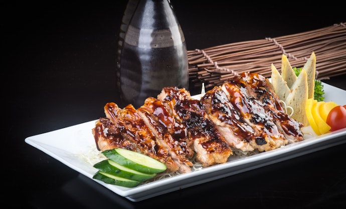 Choose the Right Flavor and Consistency for Stir-Fries, Marinades, and Grilling
