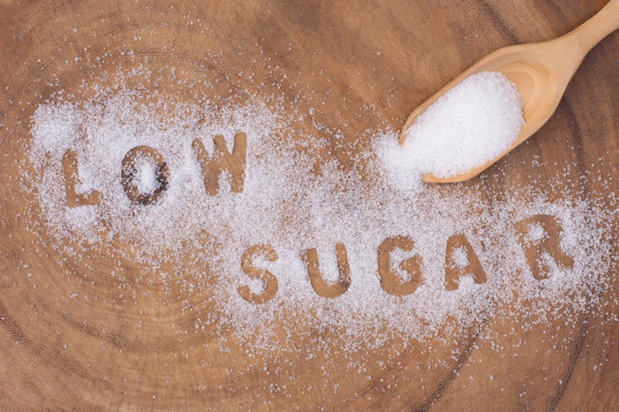 Look for Jellies With Less Than 3g of Sugar