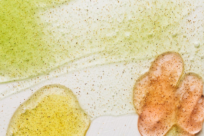 Go for Physical Exfoliants for a Good Scrub