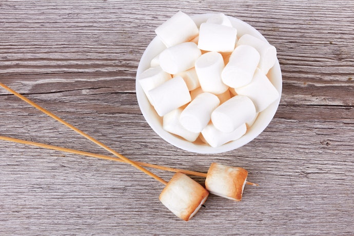 Choose Natural Sweeteners and Flavors