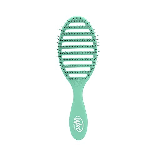 Consider Brush Shape for Desired Styling Outcomes