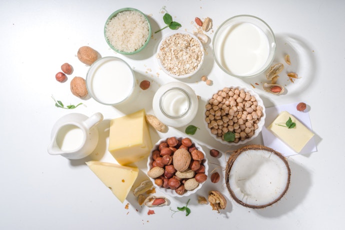 Check the Fat and Sodium Content