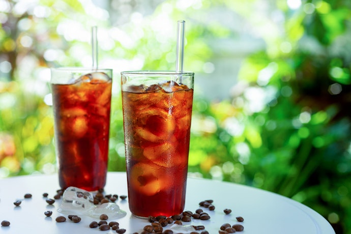 For Quality Cold Brews, Check for Arabica Coffee