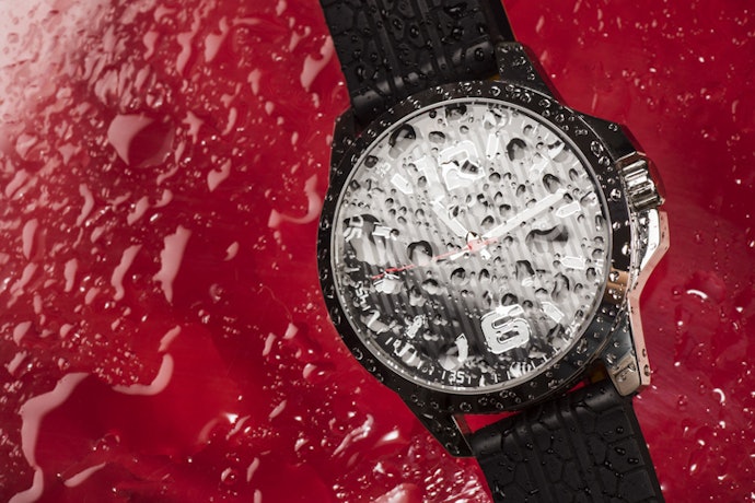 Look for at Least 50M of Water Resistance for Daily Wear
