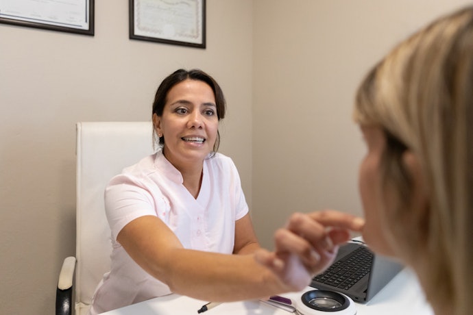Look for Dermatological Testing for Enhanced Efficacy