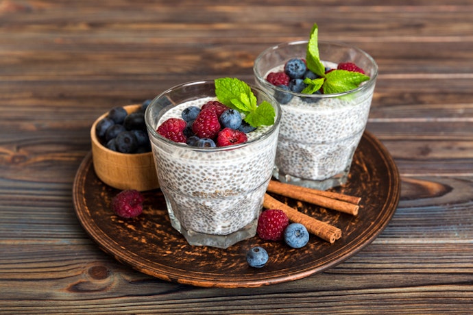 Go Plant-Based: What to Look for in Ingredients and Certifications