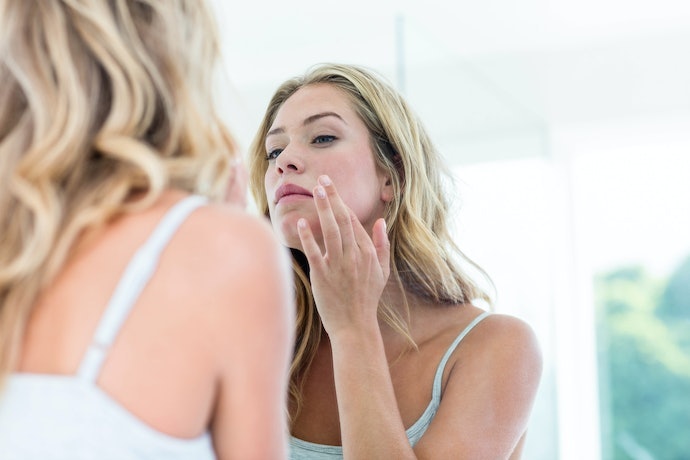 Be Familiar With Your Skin and Its Concerns