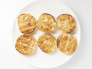 English Muffins