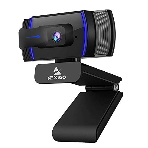 $30–$50: Reliable Webcams for Casual Streamers and Everyday Use