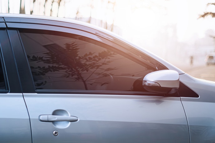 Types of Window Tint
